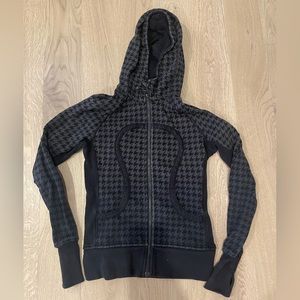 Lululemon Scuba Full-Zip Hoodie